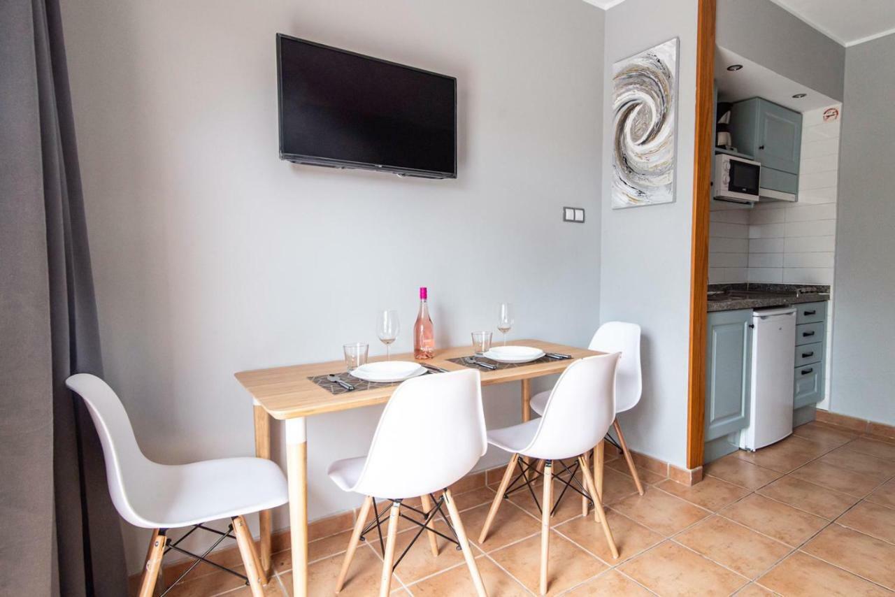 Ibiscus Bungalow Maspalomas Appartement Maspalomas (Gran Canaria)