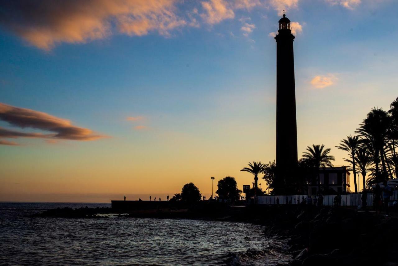 Ibiscus Bungalow Maspalomas * Maspalomas (Gran Canaria)