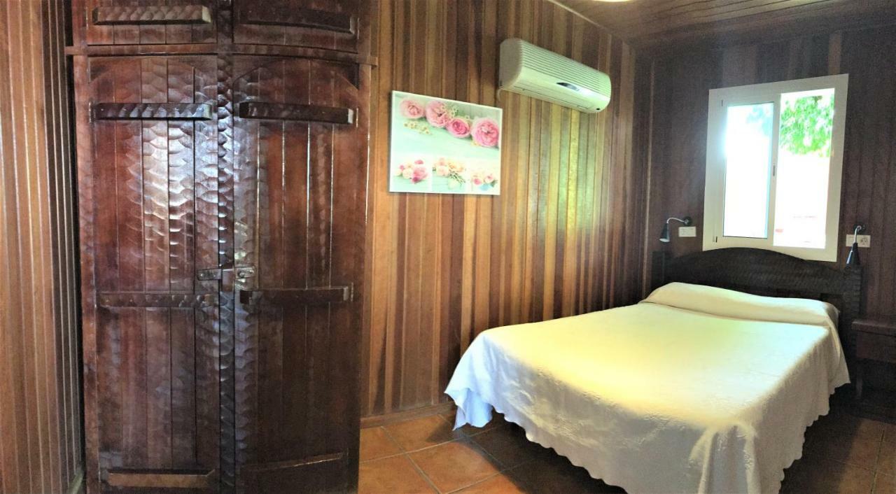 Casa Inmaculada Villa