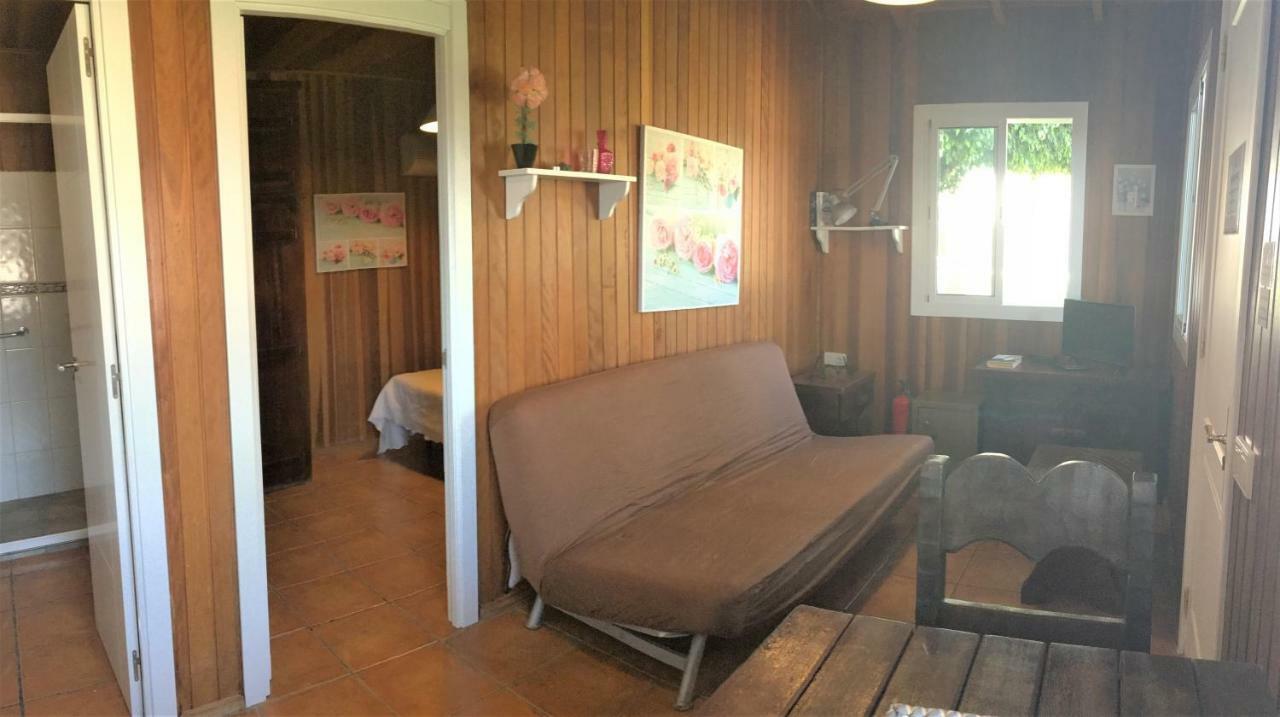 Casa Inmaculada Villa *
