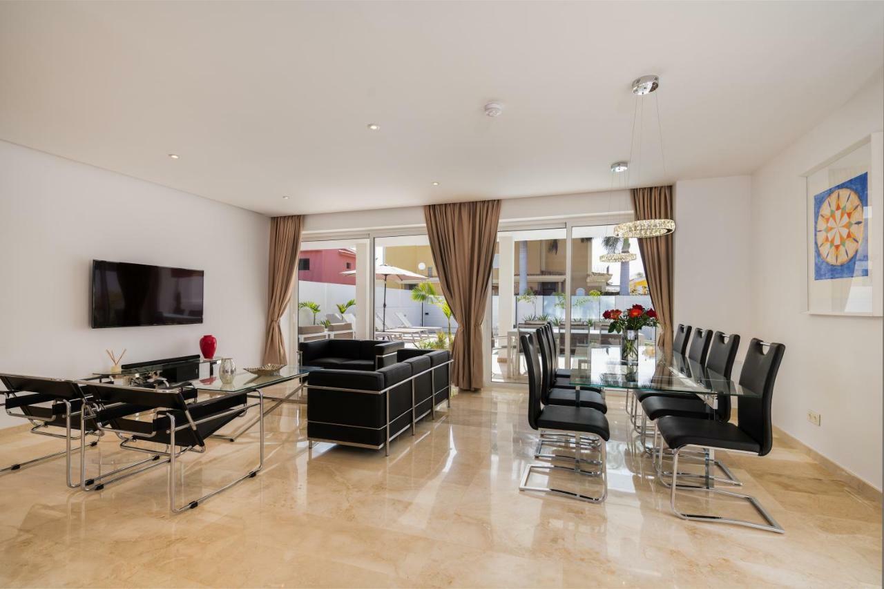 Villa Deluxe Maspalomas *