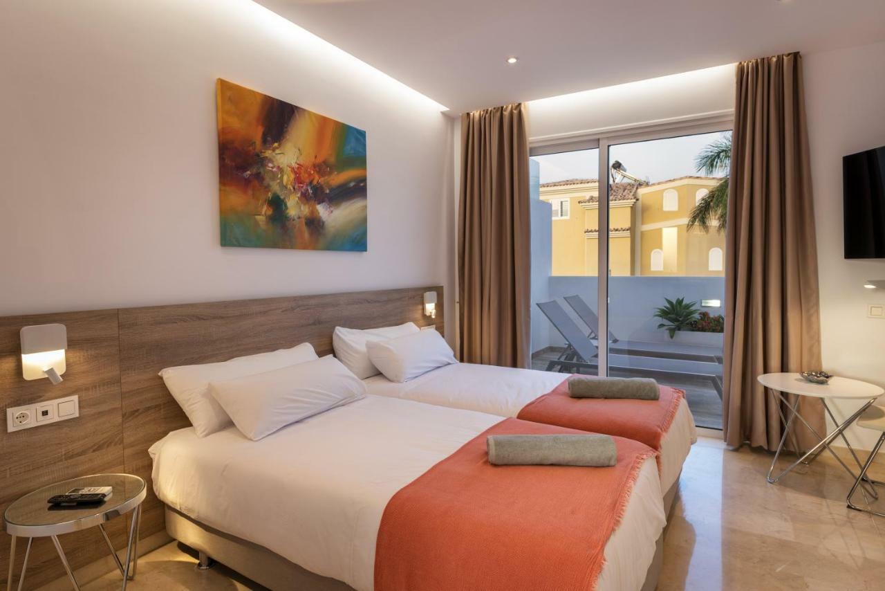 Deluxe Maspalomas