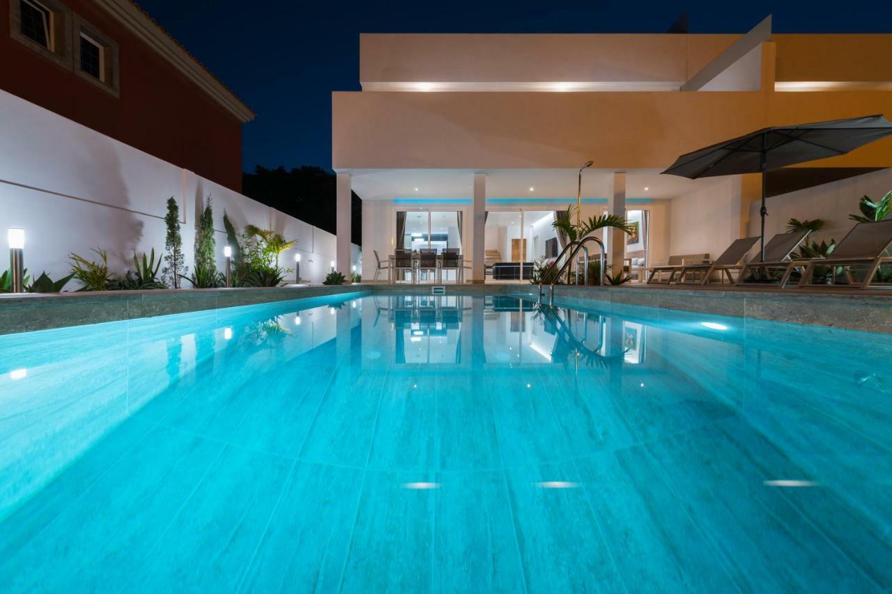Villa Deluxe Maspalomas Maspalomas (Gran Canaria)