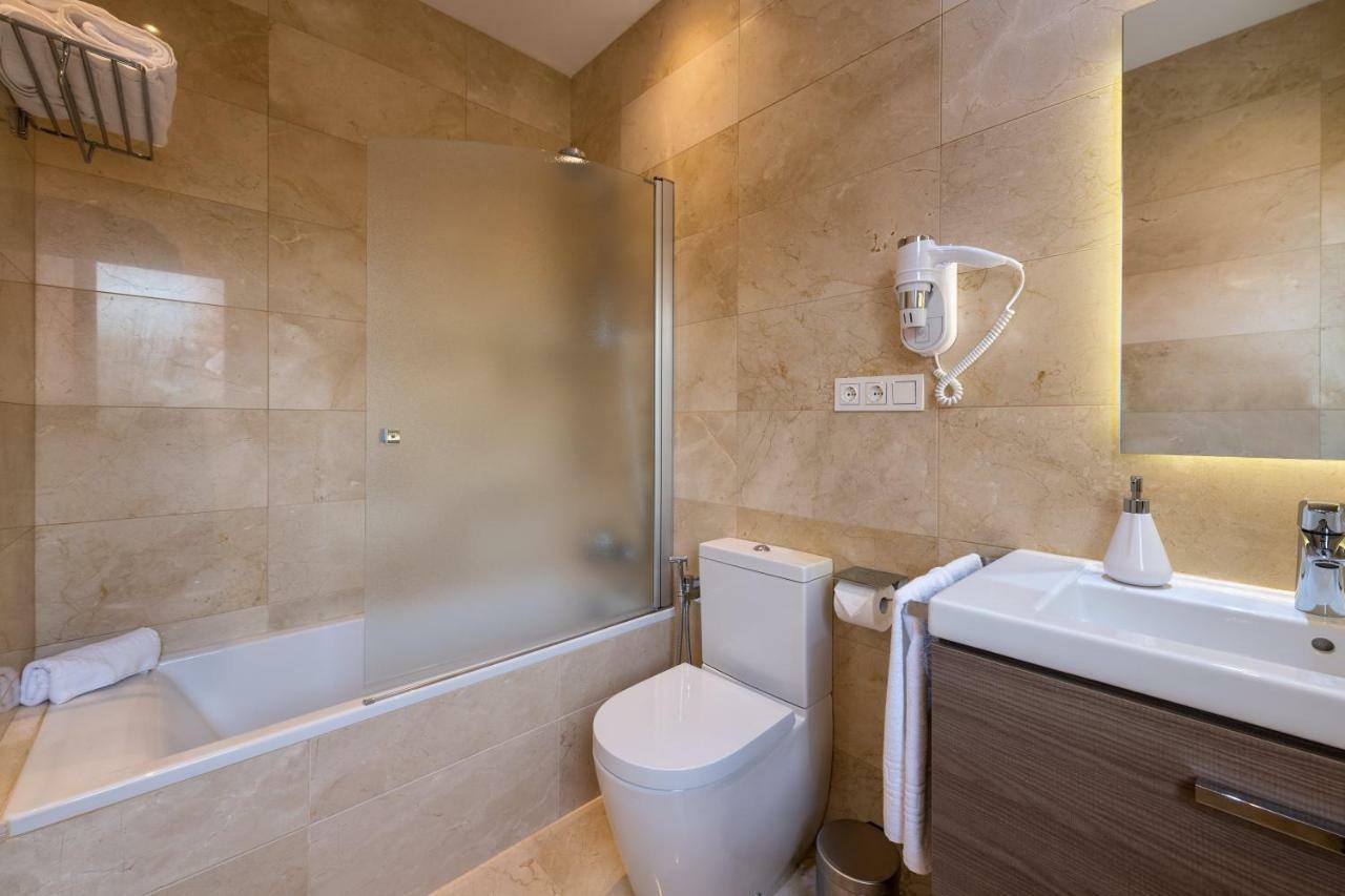 Deluxe Maspalomas Villa
