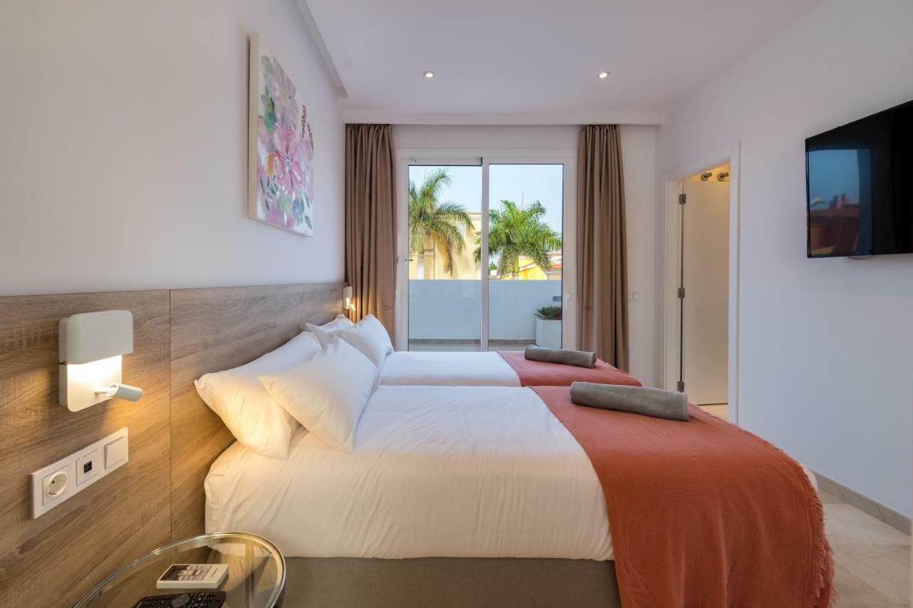 Deluxe Maspalomas Villa
