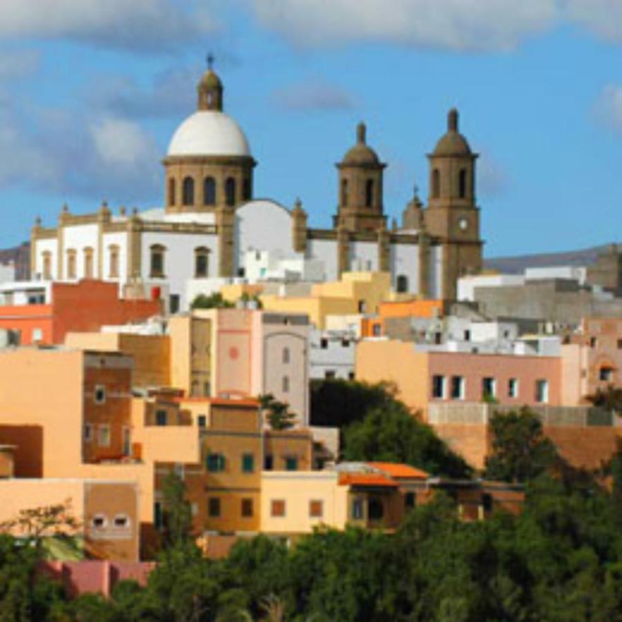 Centrico 201 Maspalomas (Gran Canaria)