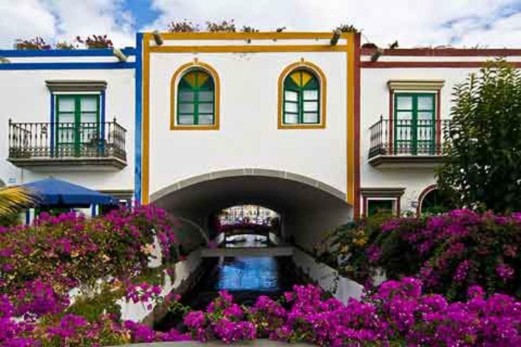 Apartment Centrico 201 Maspalomas (Gran Canaria)