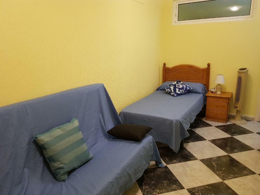 Apartamento Ataitana Faro 5 - 17 Bungalow Privado