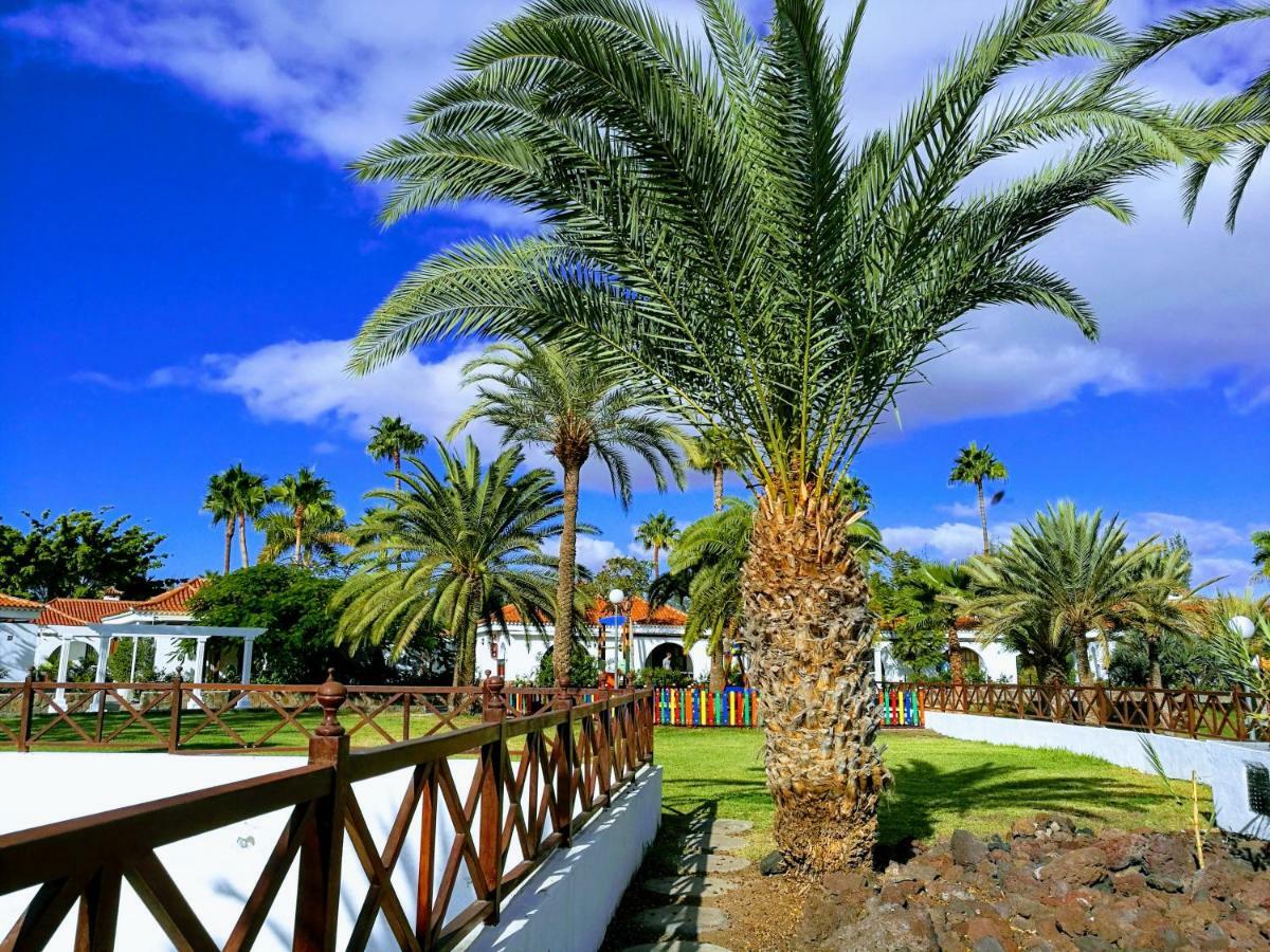Parque Golf Maspalomas *
