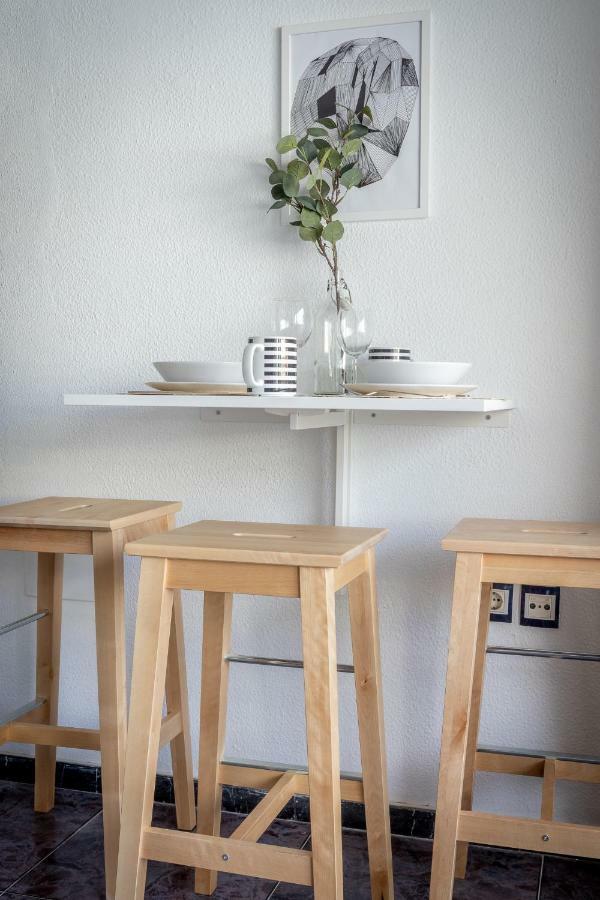 Apartament 100a08 - La Colina 61 Maspalomas (Gran Canaria)