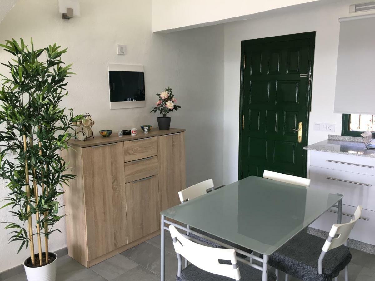 Complejo Vista Dorada Apartment Maspalomas (Gran Canaria)