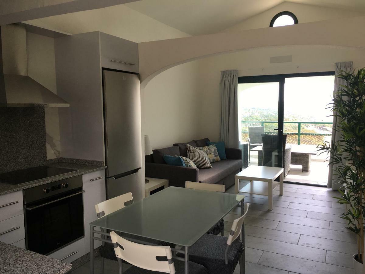 Apartment Complejo Vista Dorada Maspalomas (Gran Canaria)