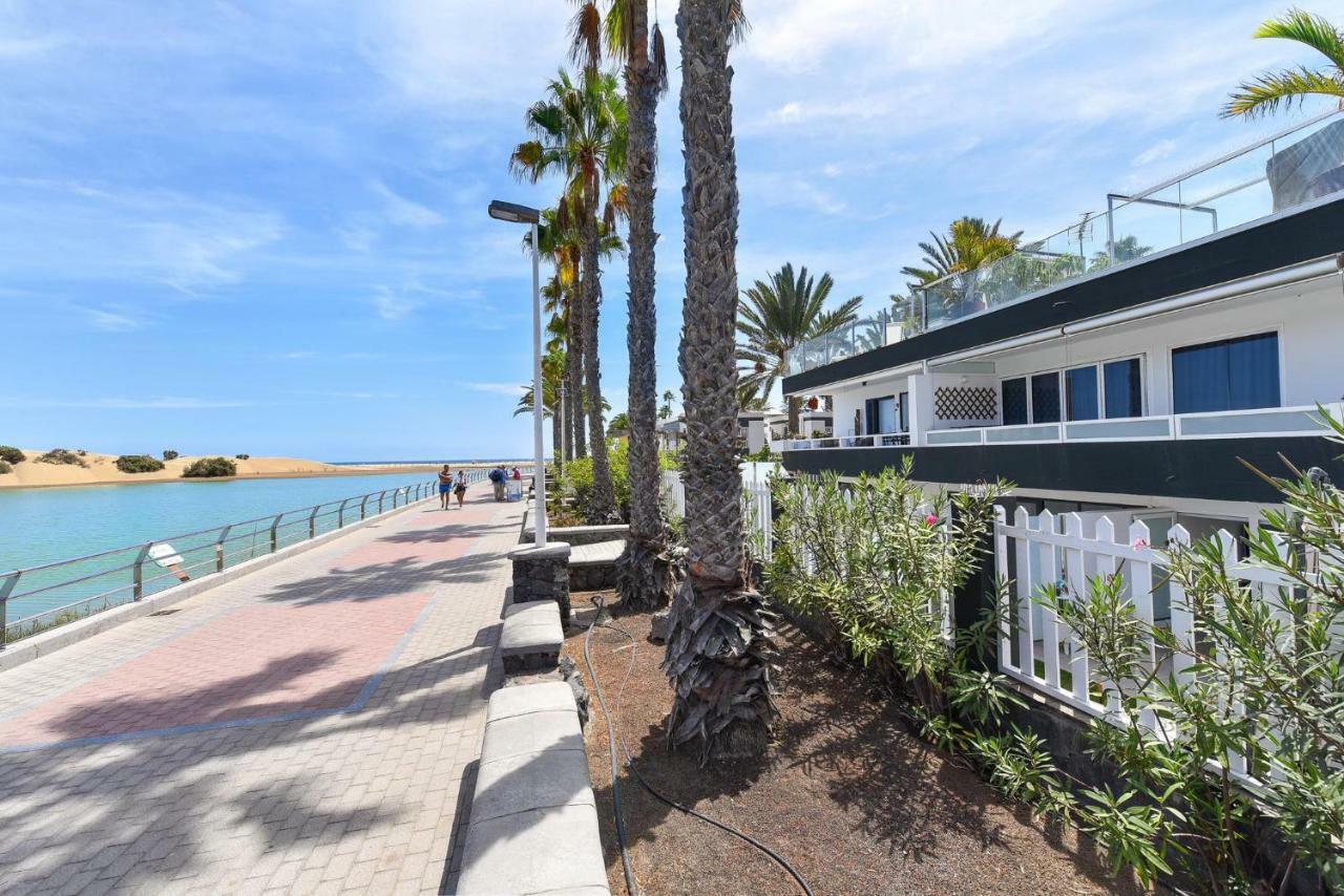 Apartment Maspalomas La Charca Iii *