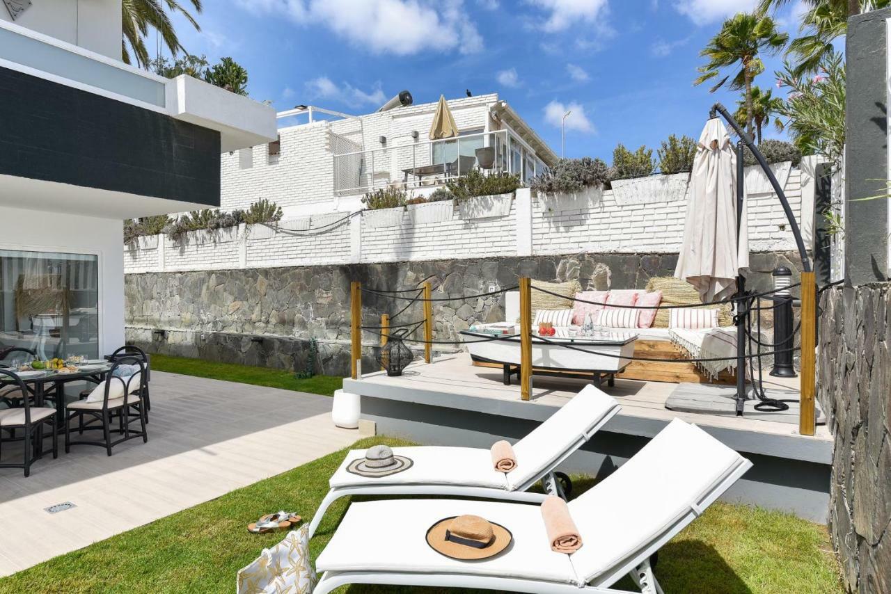 Apartment Maspalomas La Charca Iii Maspalomas (Gran Canaria)