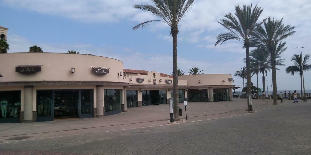 Maspalomas Guest house *