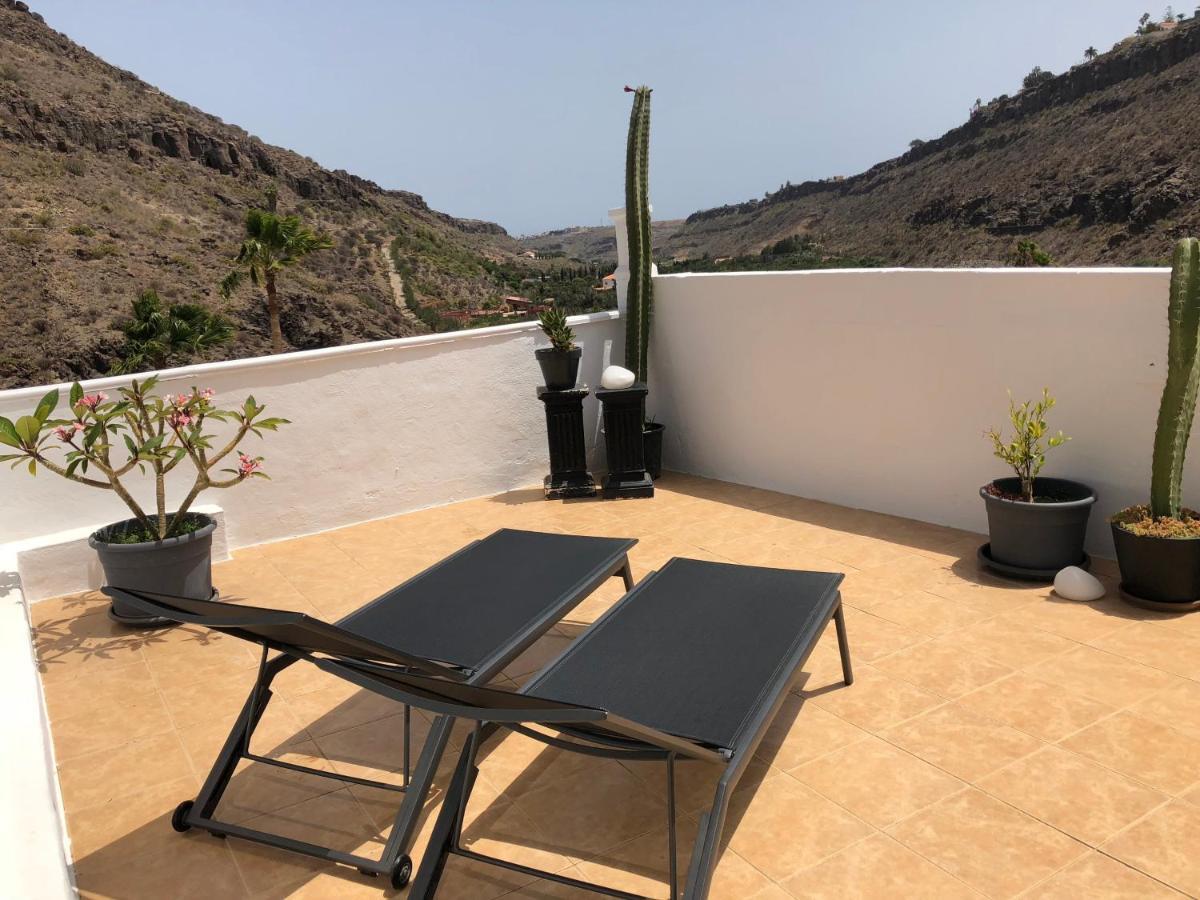 Gasthof La Casa Blanca Maspalomas - - Adults Only Maspalomas (Gran Canaria)