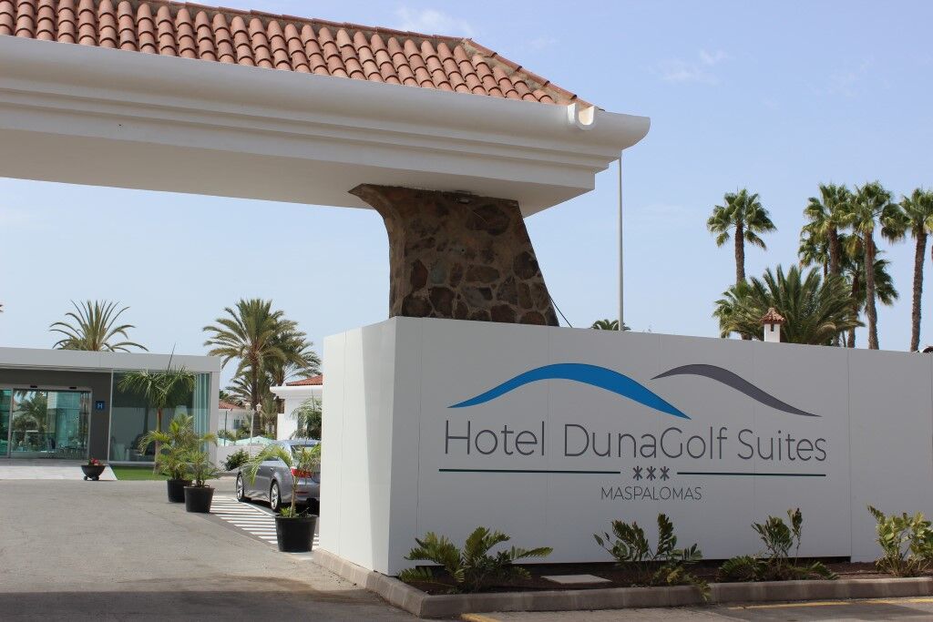 Hotel Livvo Dunagolf