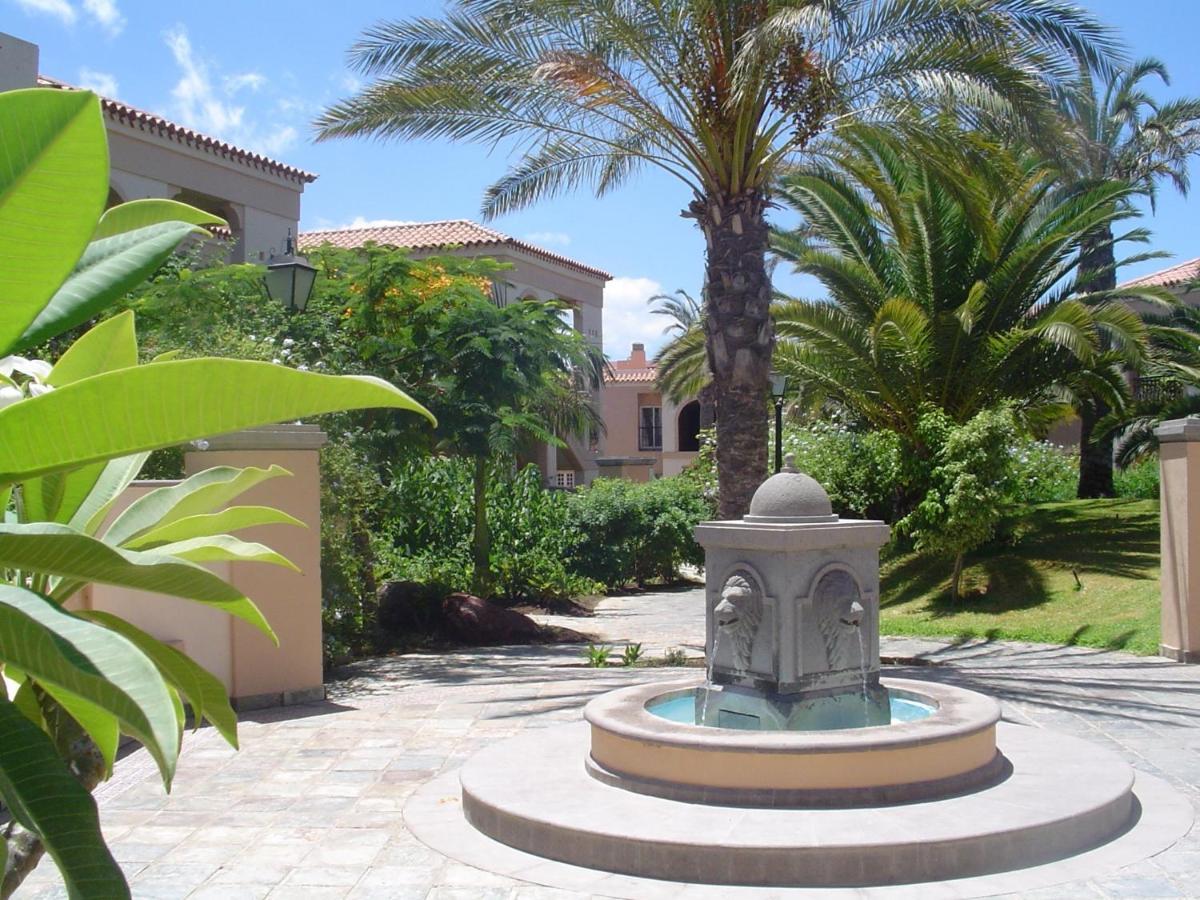 Palm Oasis Maspalomas Hotel