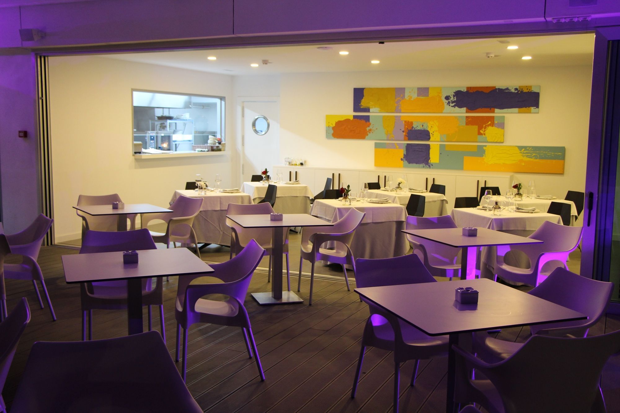 Seven Hotel&wellness - Gay Men Only 4*