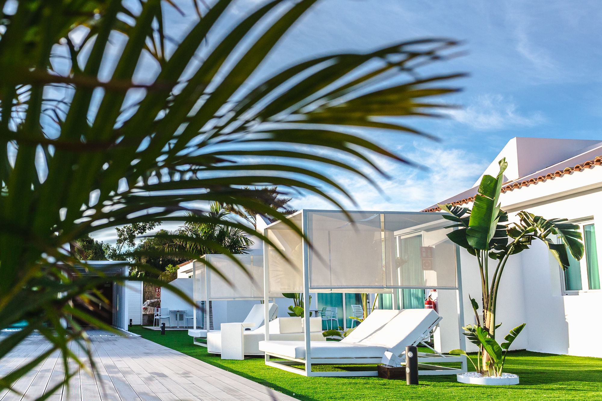 Seven Hotel&wellness - Gay Men Only Hotel
