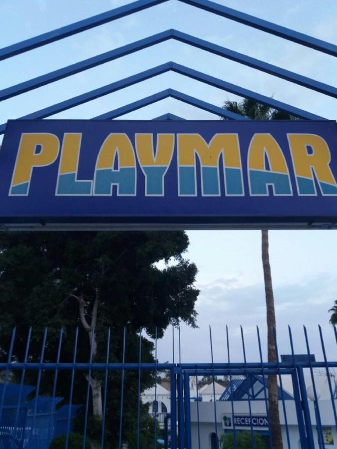 Case de vacanță Playmar Maspalomas (Gran Canaria)