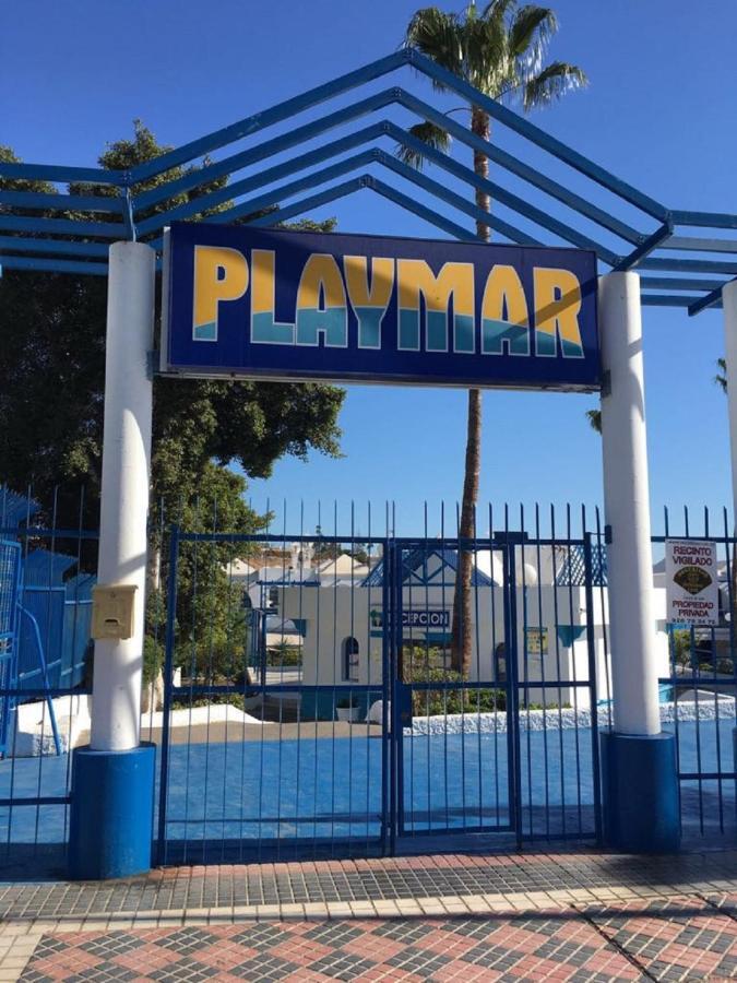 Case de vacanță Playmar