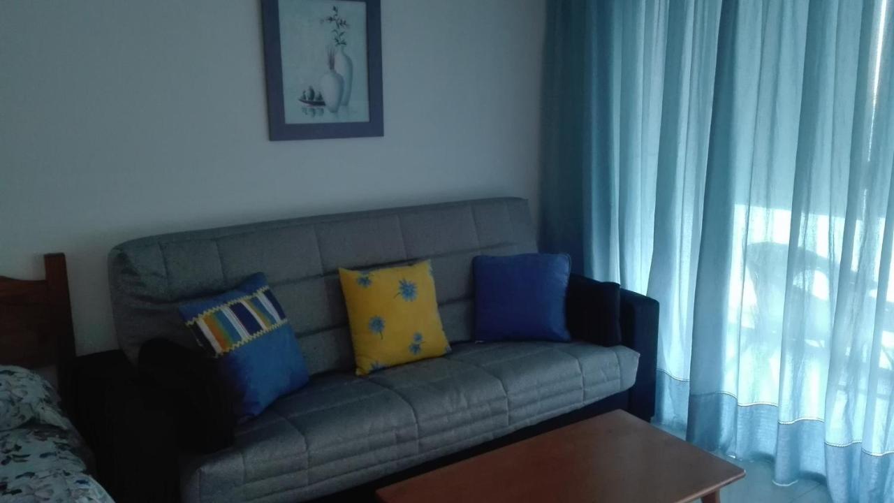 With Sea View And Pool Apartamento