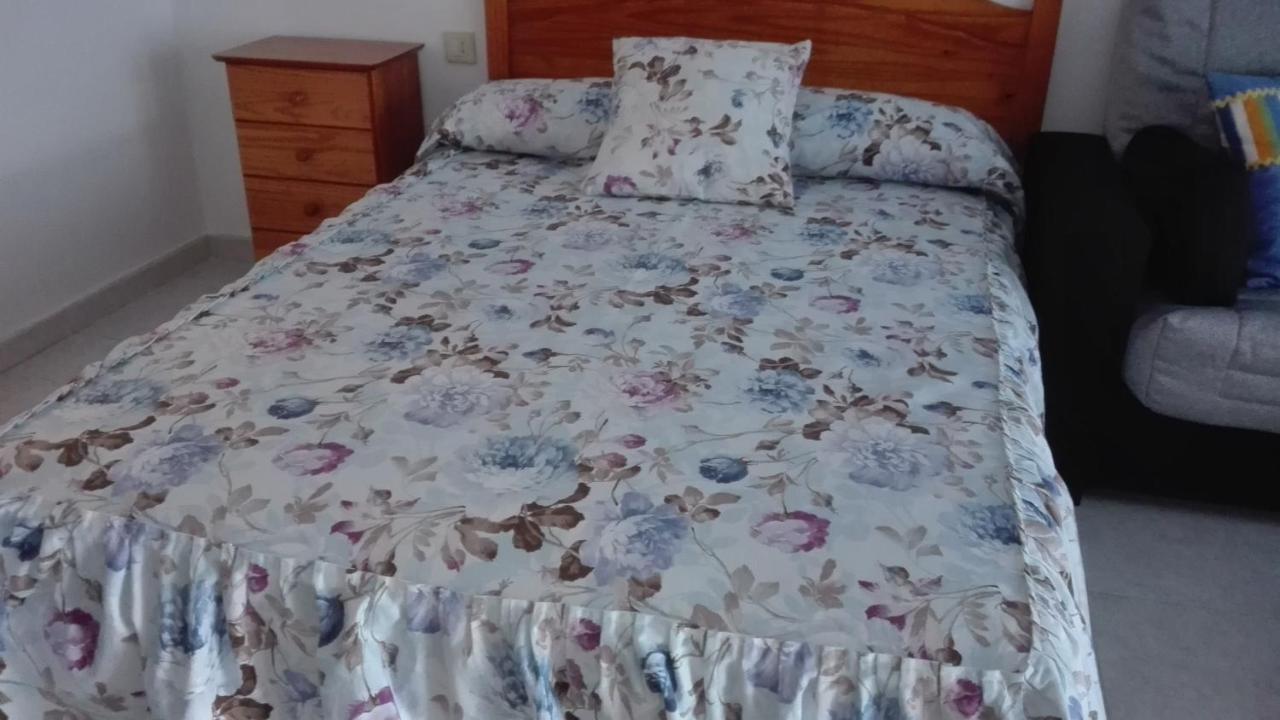 With Sea View And Pool Apartamento Maspalomas (Gran Canaria)