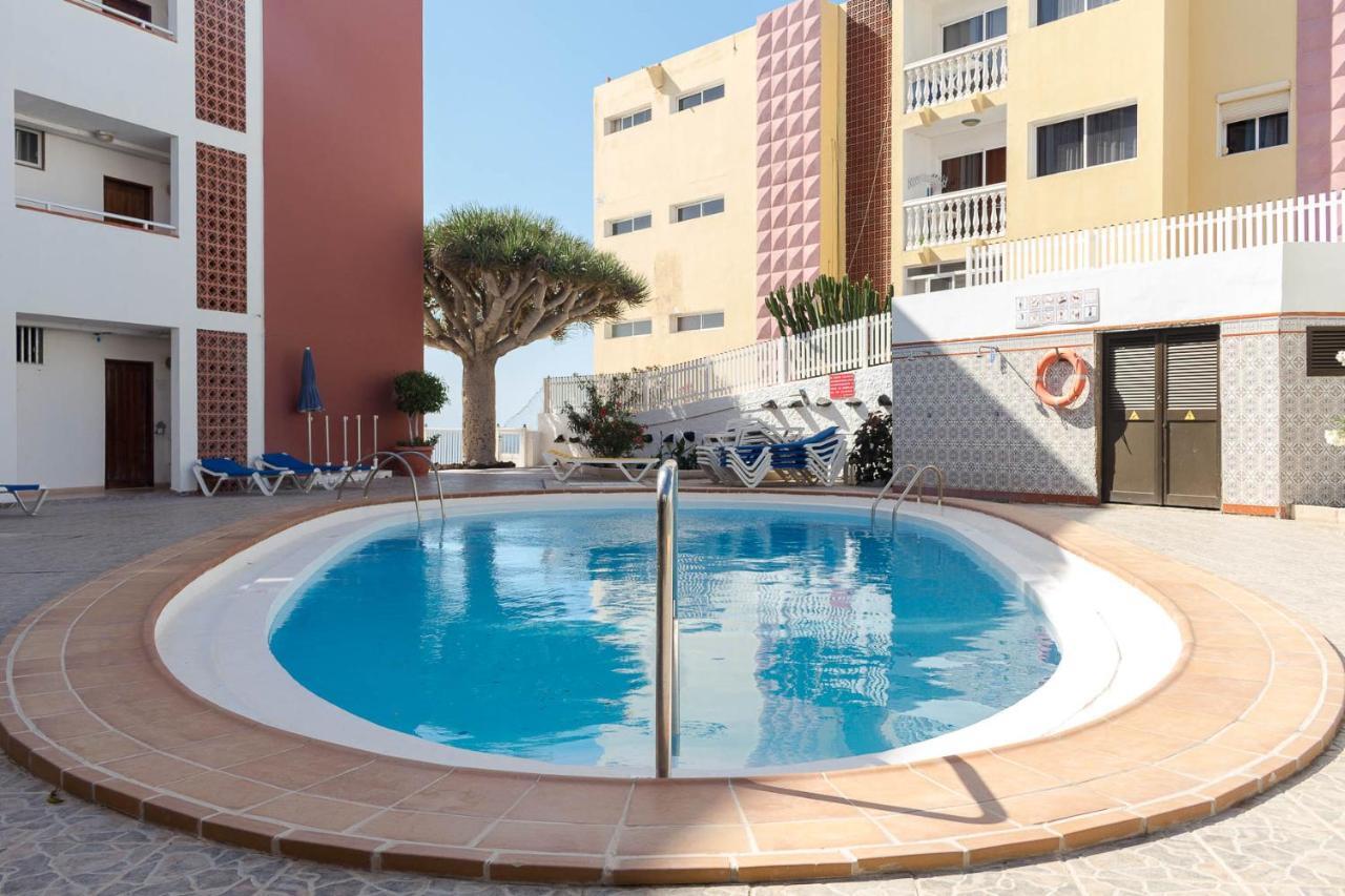 With Sea View And Pool * Maspalomas (Gran Canaria)