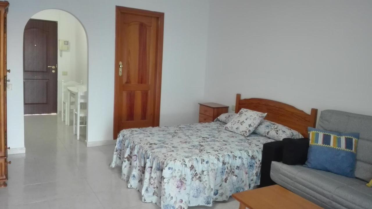 Apartamento With Sea View And Pool