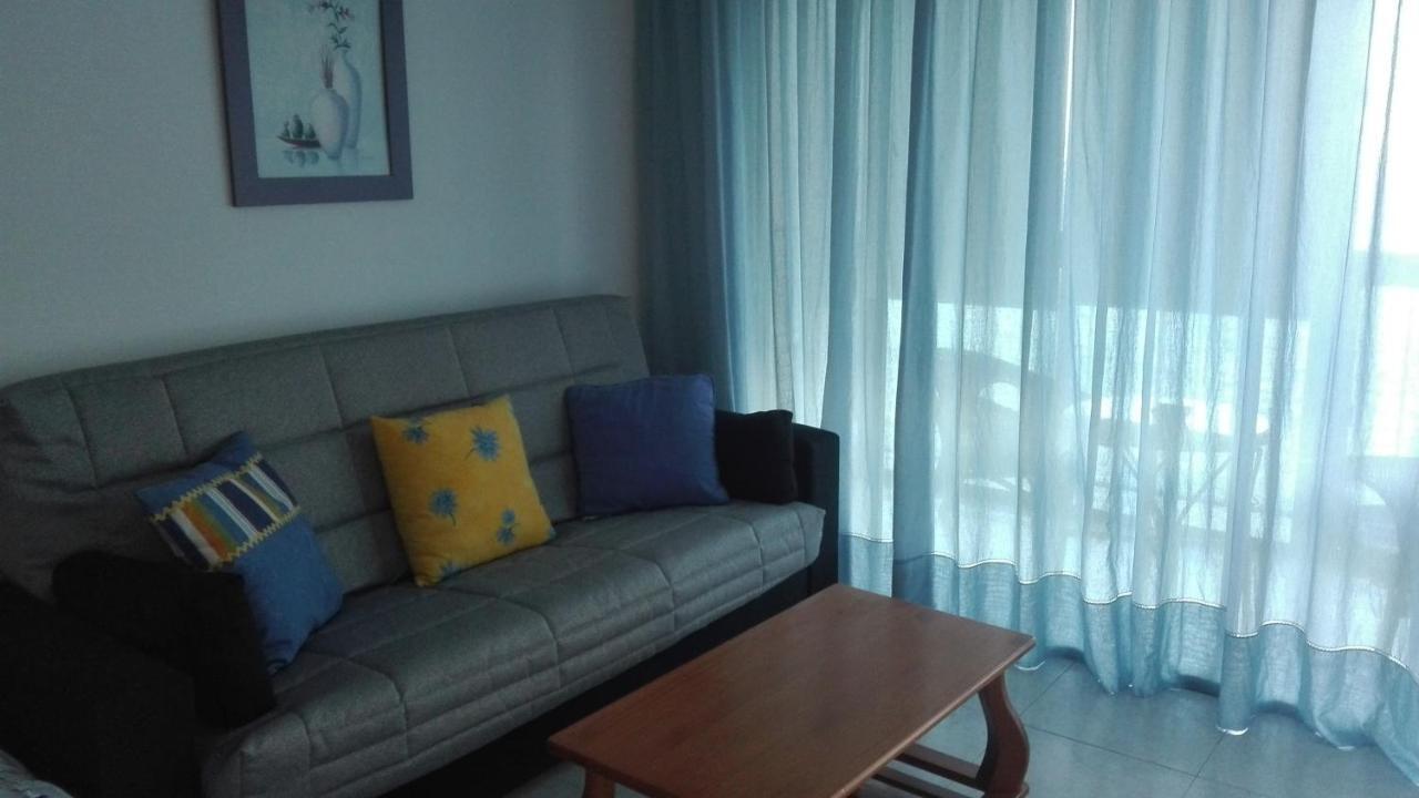 With Sea View And Pool Apartamento *