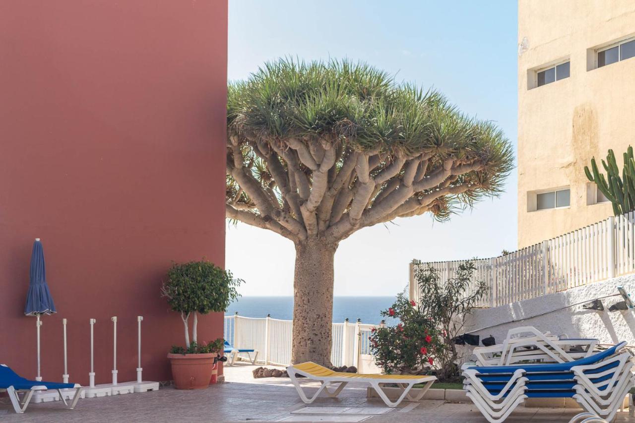 With Sea View And Pool Maspalomas (Gran Canaria)