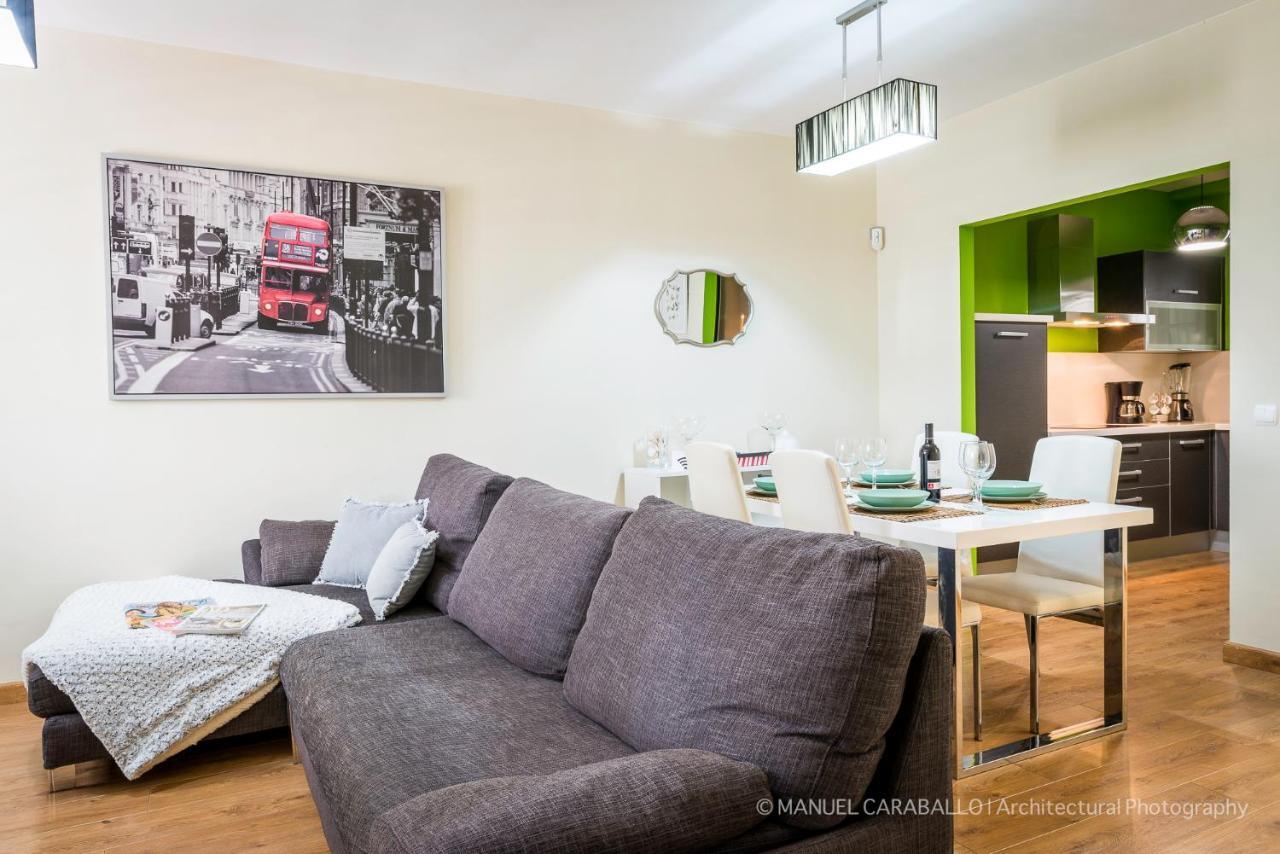 Duplex Luxury Meloneras Hill Ferienhaus *