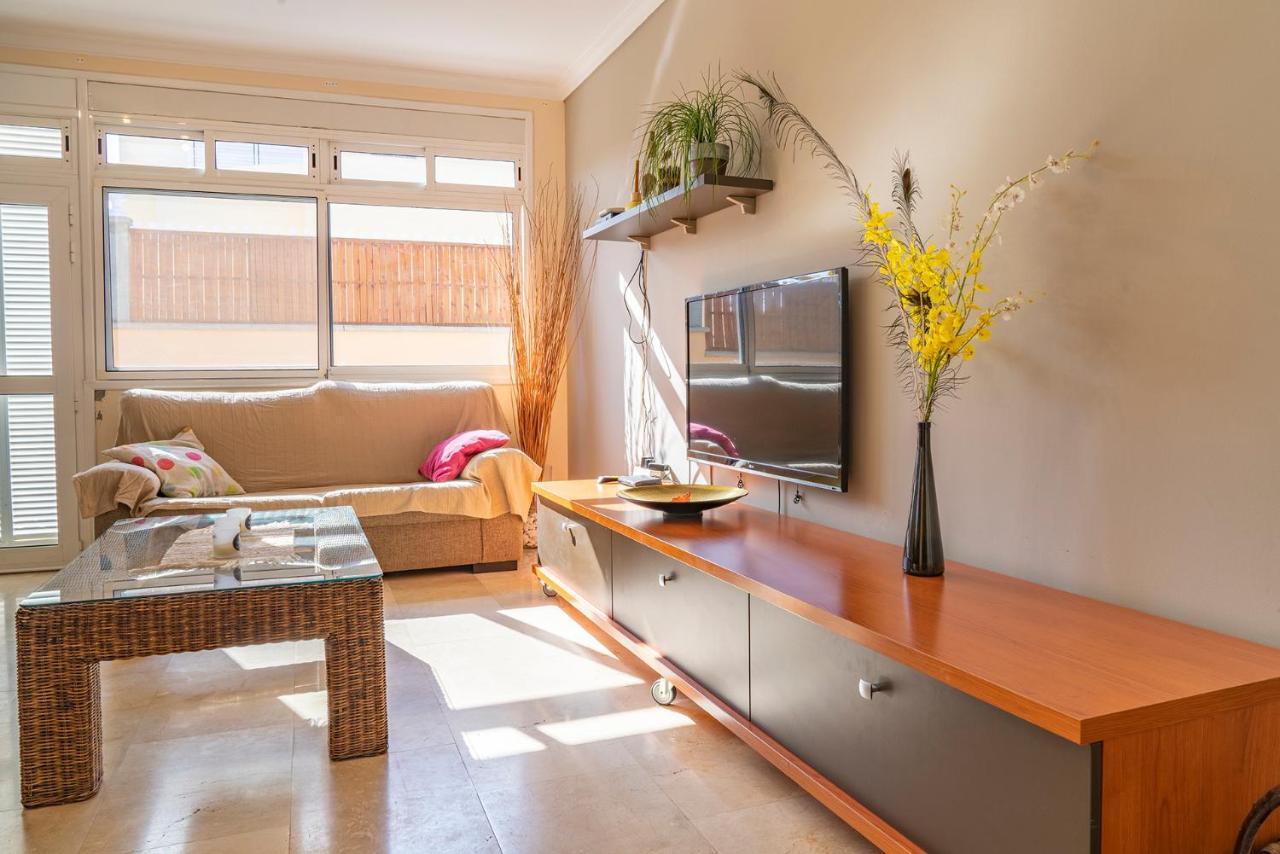 Casa de férias Sunnyland6b Maspalomas (Gran Canaria)