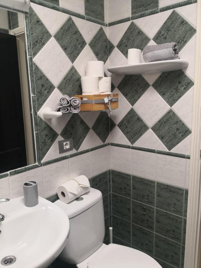 Apartment Dunaflor Maspalomas Gemelos