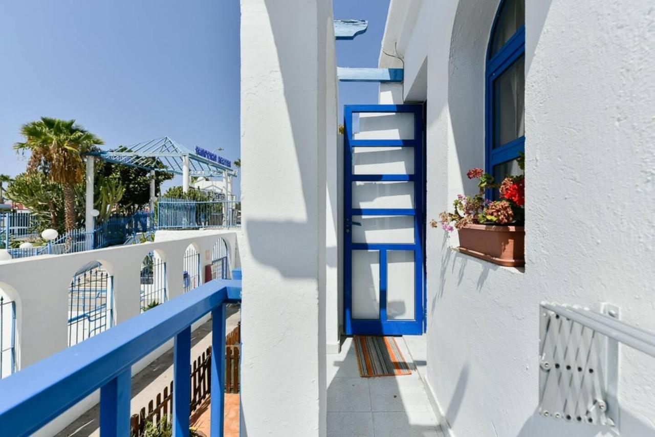 Amazing With Wi-fi For Relaxing Holidays Maspalomas (Gran Canaria)