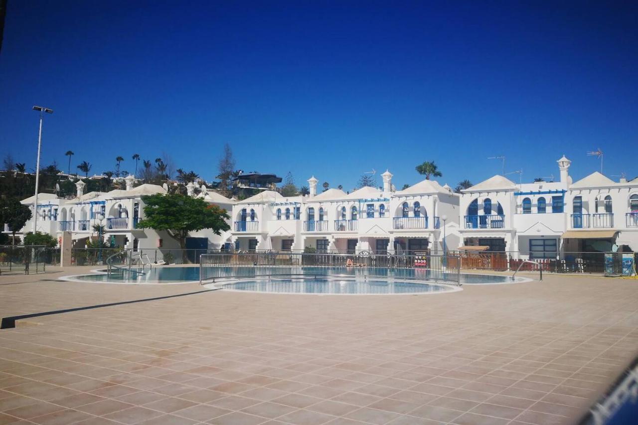 Amazing With Wi-fi For Relaxing Holidays * Maspalomas (Gran Canaria)