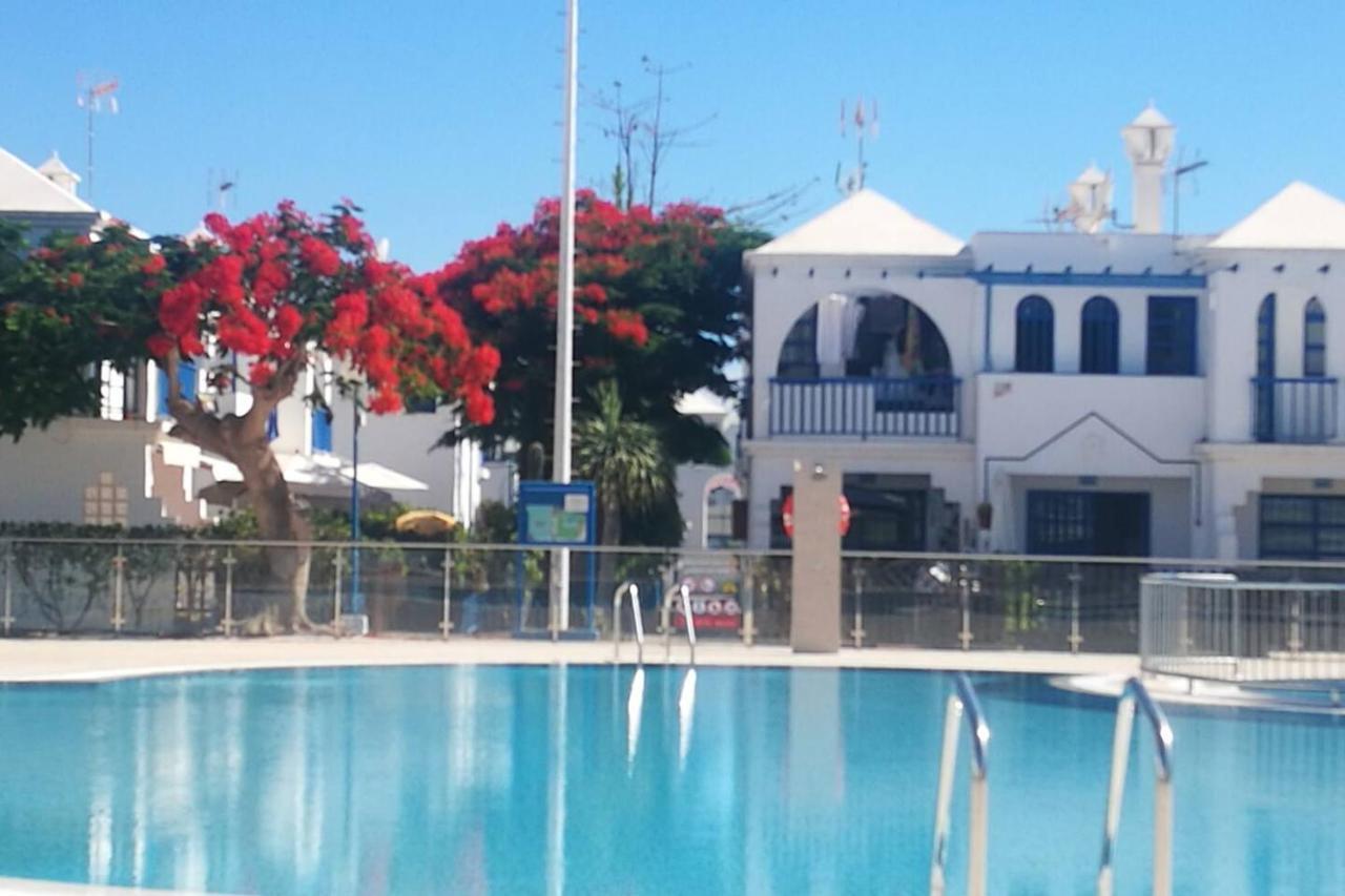 Amazing With Wi-fi For Relaxing Holidays Maspalomas (Gran Canaria)