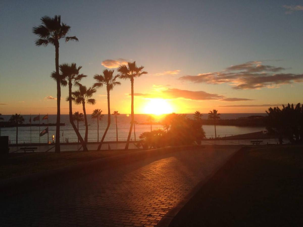 Apartment Amazing With Wi-fi For Relaxing Holidays Maspalomas (Gran Canaria)