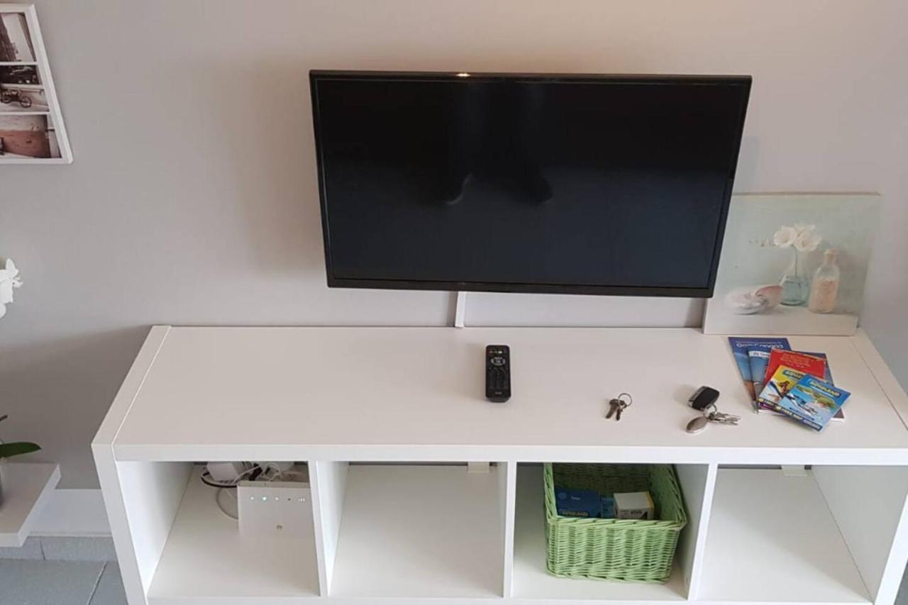Apartment Amazing With Wi-fi For Relaxing Holidays