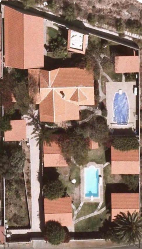 Casa Inmaculada *