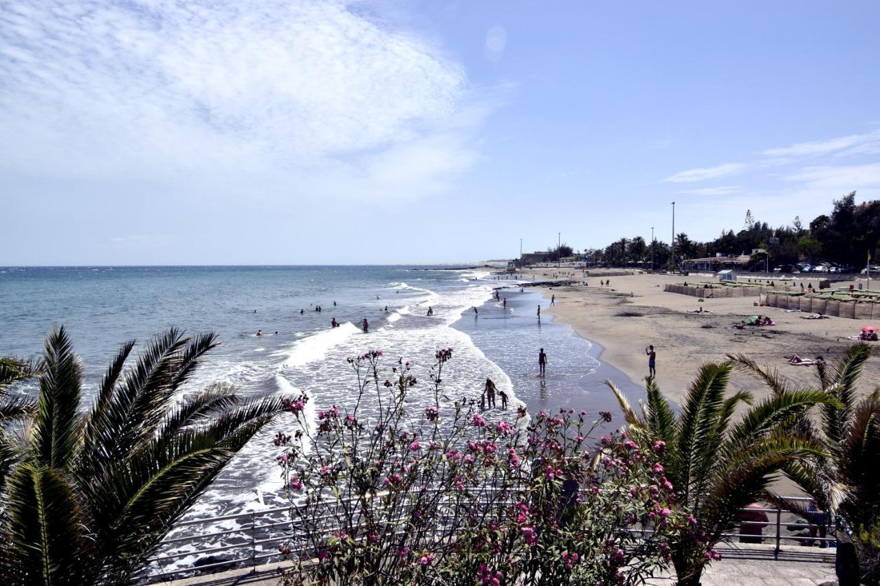 Atlantic Wish Studio Apartment Maspalomas (Gran Canaria)