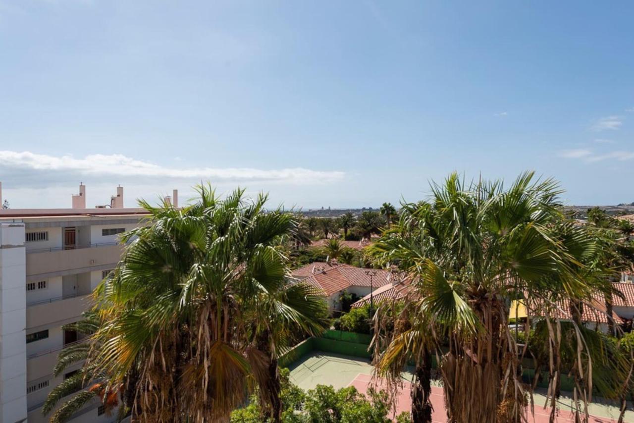 Apartment 4 Minutes Walk From Yumbo Maspalomas (Gran Canaria)