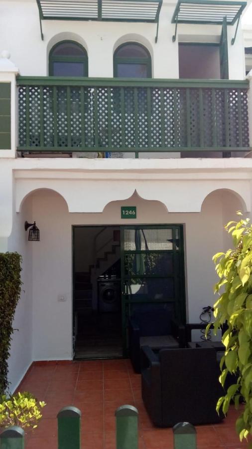 Apartment Dunaflor Wifi Maspalomas (Gran Canaria)
