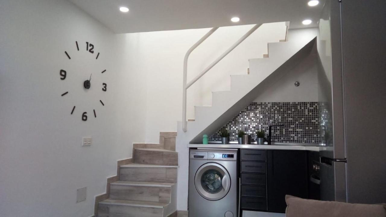 Dunaflor Wifi Apartment Maspalomas (Gran Canaria)