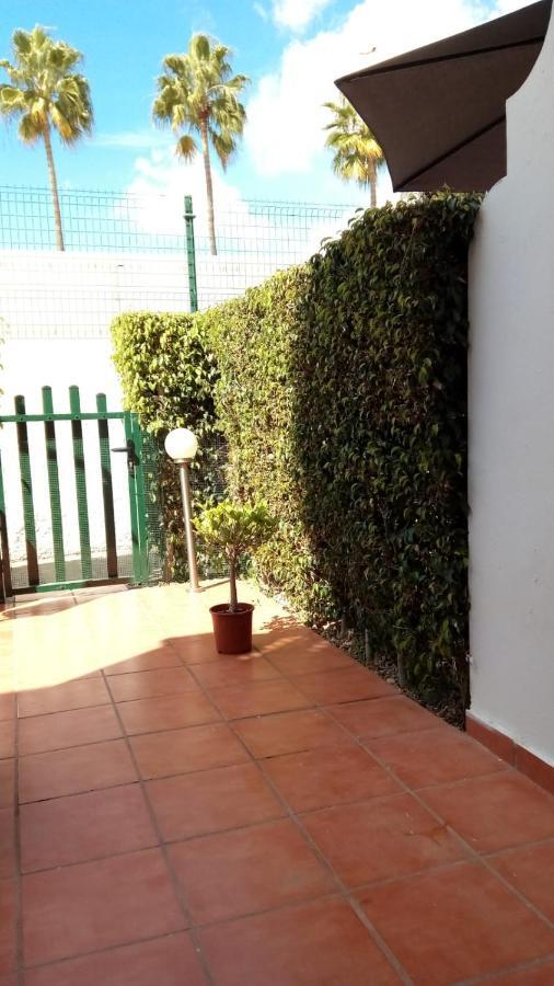Dunaflor Wifi Maspalomas (Gran Canaria)