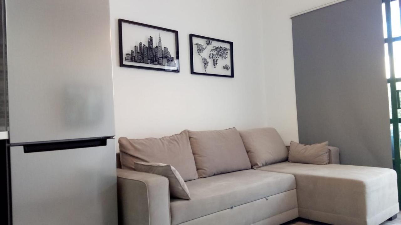 Dunaflor Wifi Apartment *