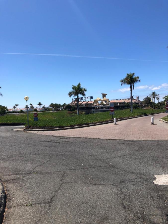 Sweet Maspalomas