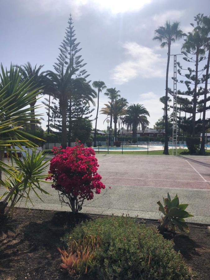 Holiday home Los Tunos Campo Internacional Maspalomas (Gran Canaria)