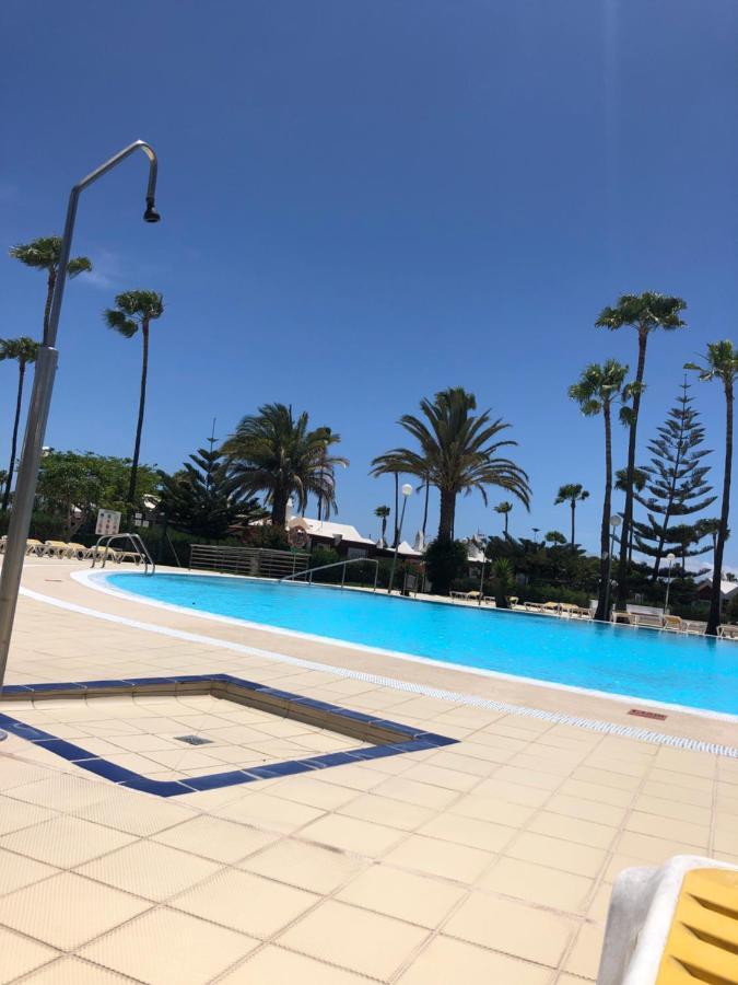 Holiday home Los Tunos Campo Internacional